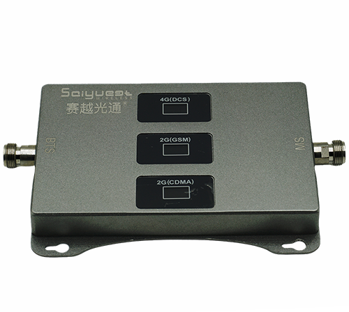 瑞溪镇三频手机信号增强器200㎡