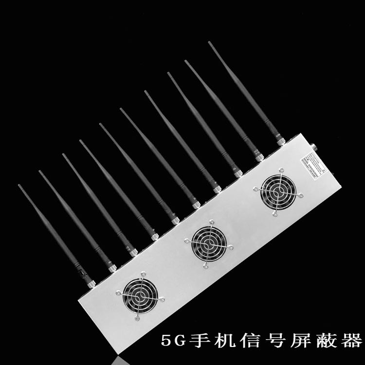 瑞溪镇外置10天线移动通信干扰器