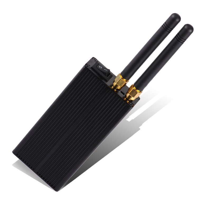  瑞溪镇1.2G/1.5G导航屏蔽器