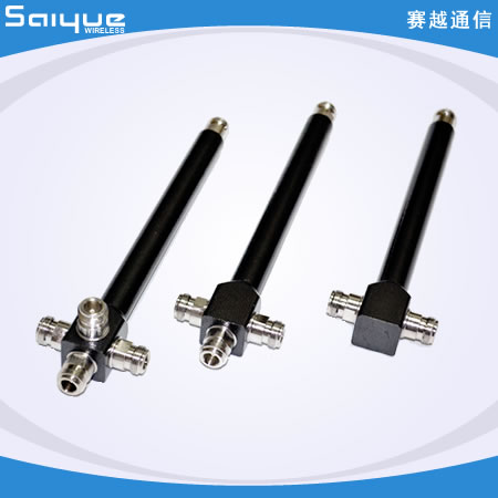  瑞溪镇FM调频广播同步广播功分器