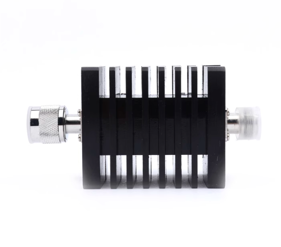  瑞溪镇腔体固定衰减器0-3G/0-4G  N型接口